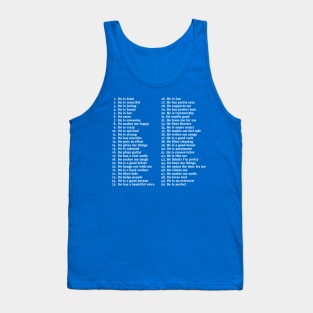 Ethan Tank Top